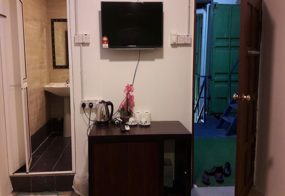 In-Room Amenity
