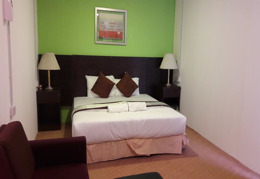 Guestroom