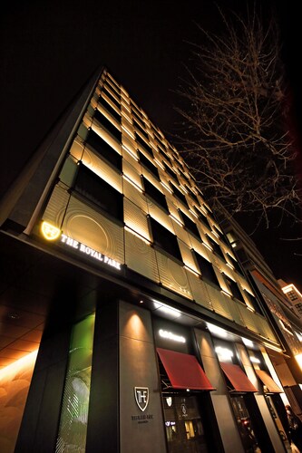 The Royal Park Hotel Kyoto Shijo