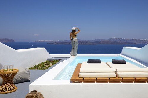 Phōs The Boutique Luxury Hotel & Villas
