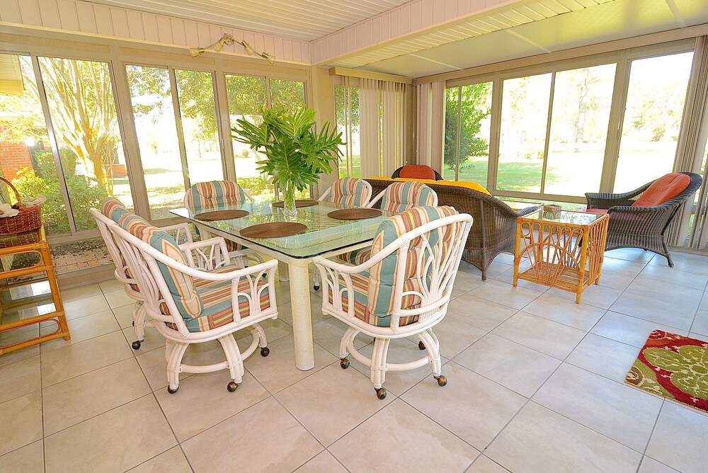 House, 3 Bedrooms, Bathtub (Glen Lakes House) - Featured Image
