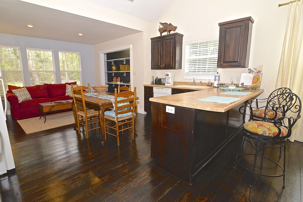 Cottage, 3 Bedrooms, Fireplace (Porch Lane Cottage C) - Featured Image
