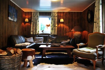 Chalet Jubero by we rent