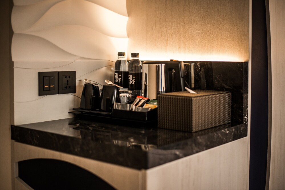 In-Room Amenity