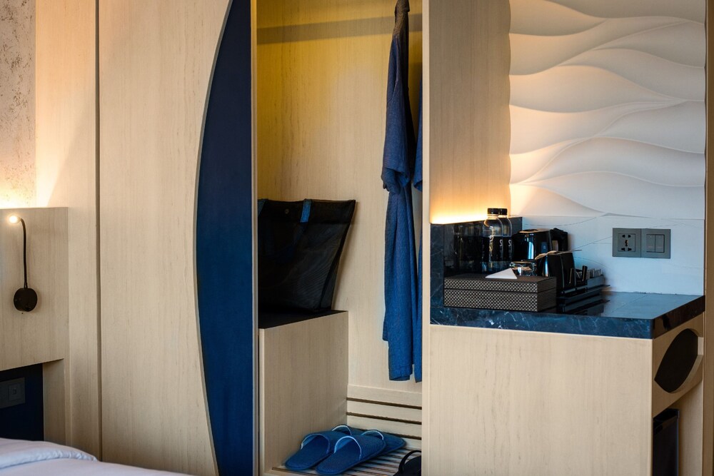 In-Room Amenity