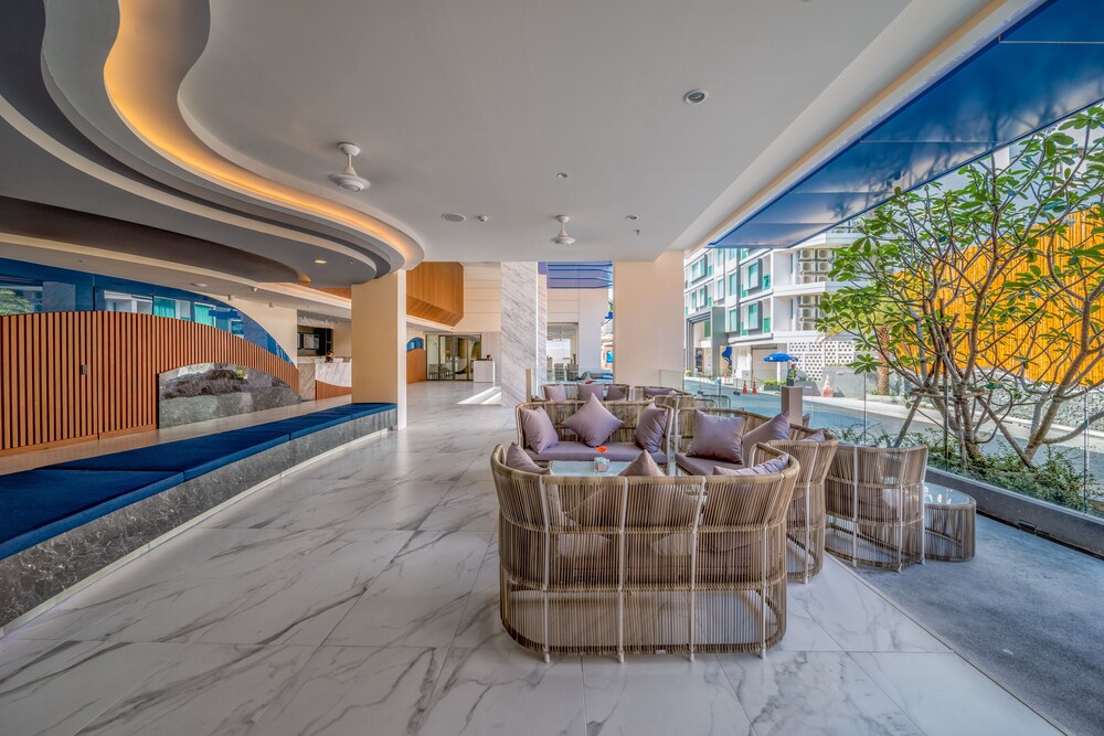 Hotel Interior