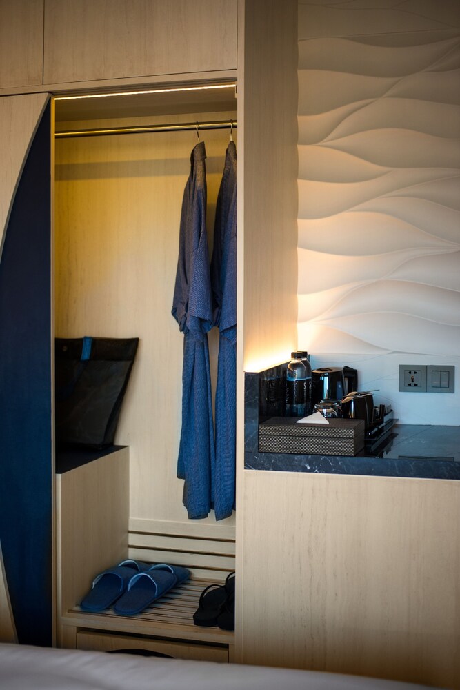 In-Room Amenity