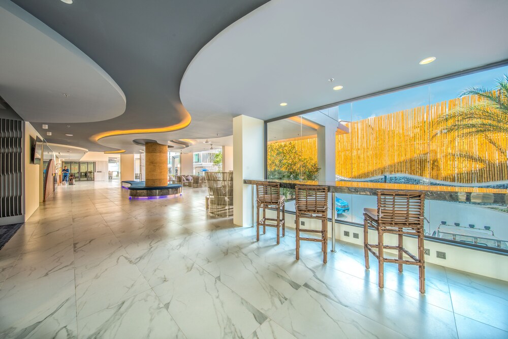 Hotel Interior