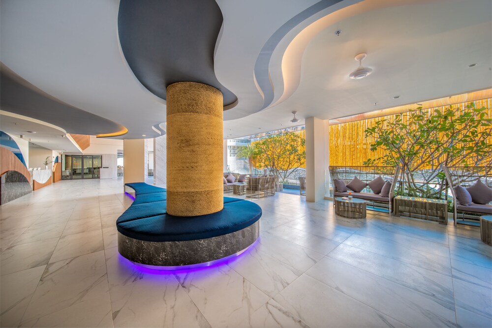 Hotel Interior
