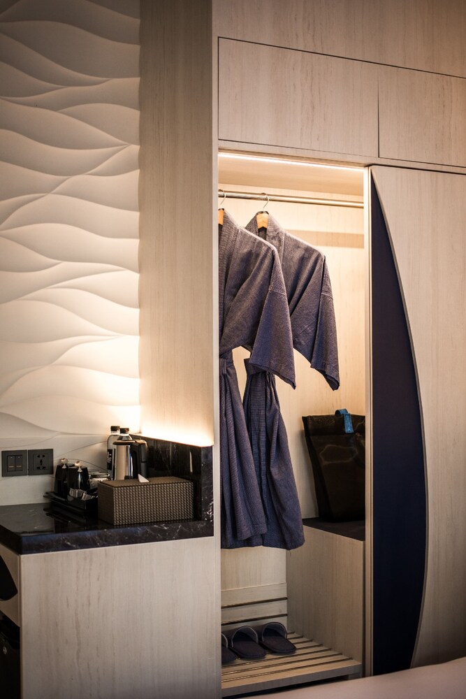 In-Room Amenity