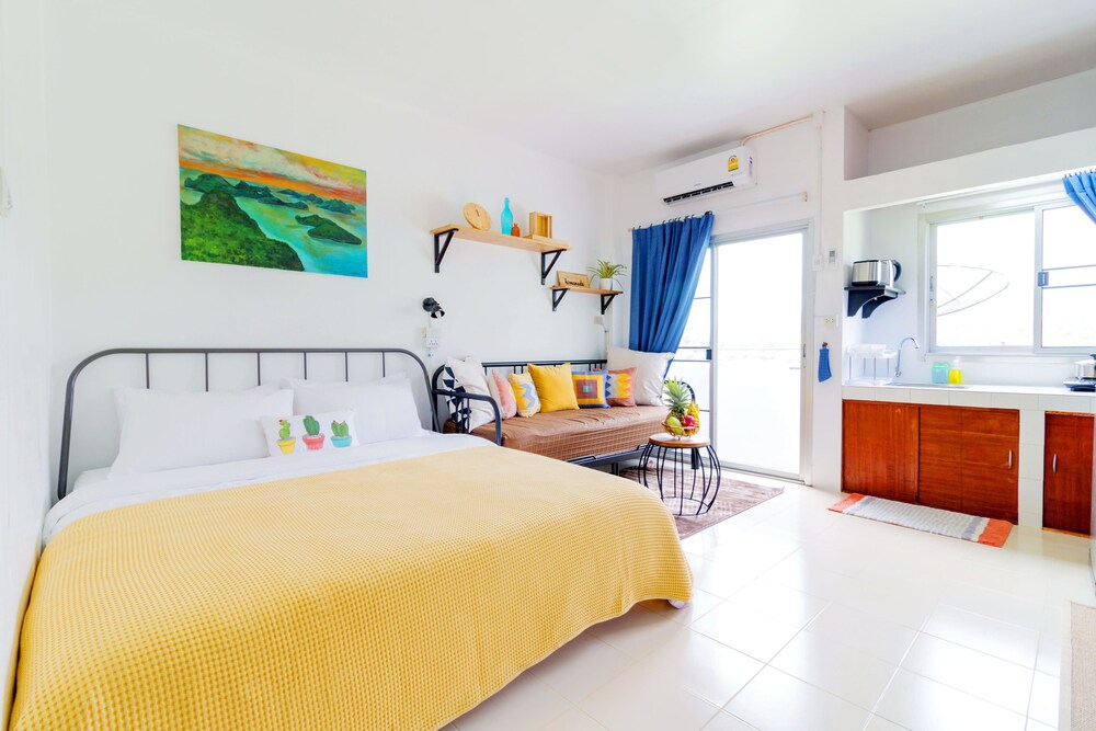 Studio, Không hút thuốc, Bếp nhỏ - Ảnh nổi bật