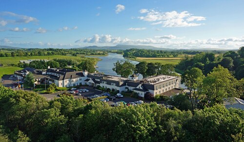 Killyhevlin Lakeside Hotel & Lodges