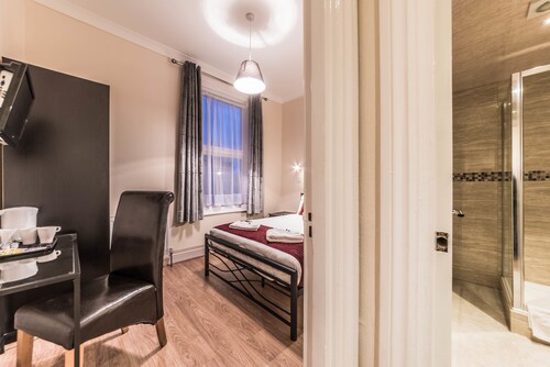 Melandre Hotel by Saba