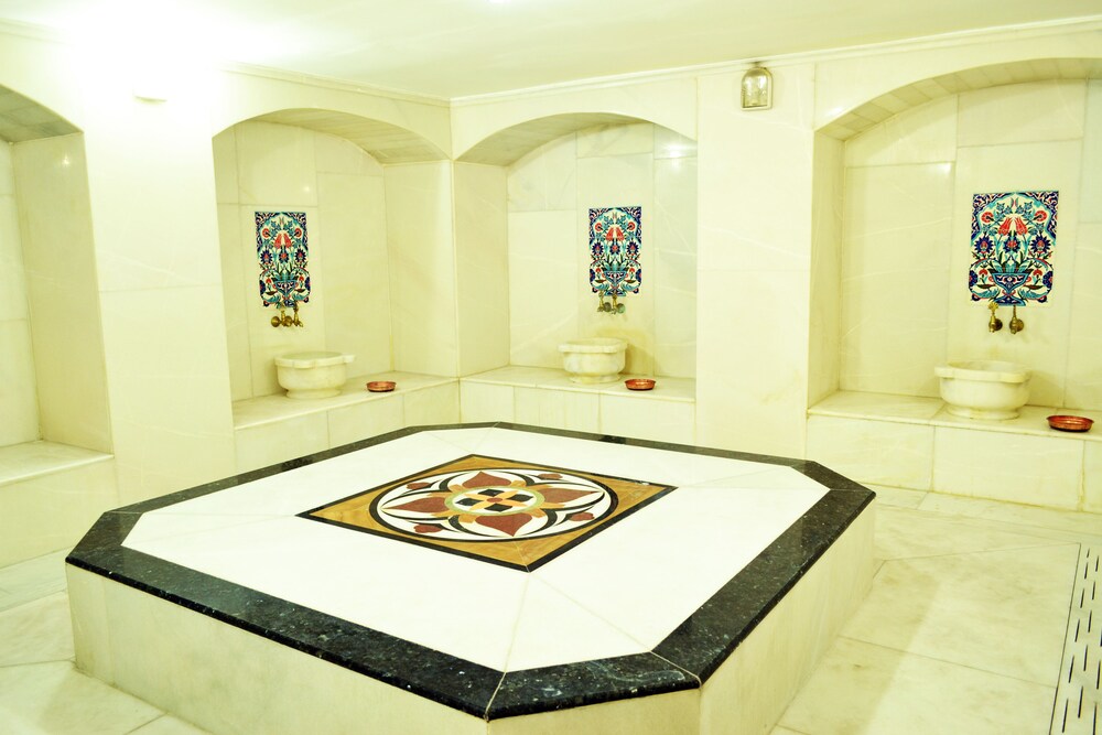 Turkish Bath