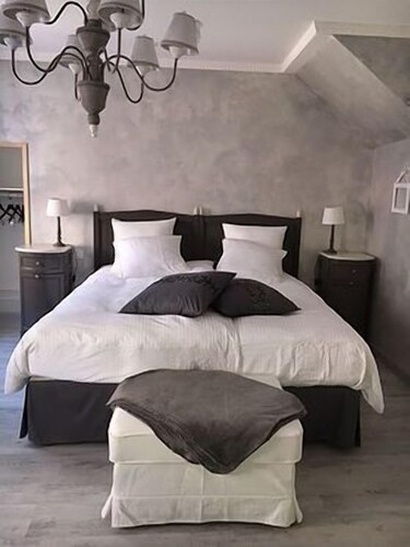 Le Logis Aux Bulles