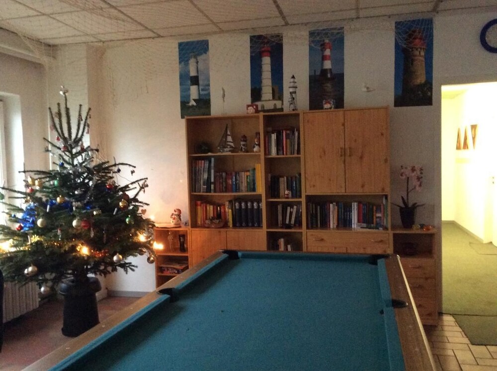 Billard