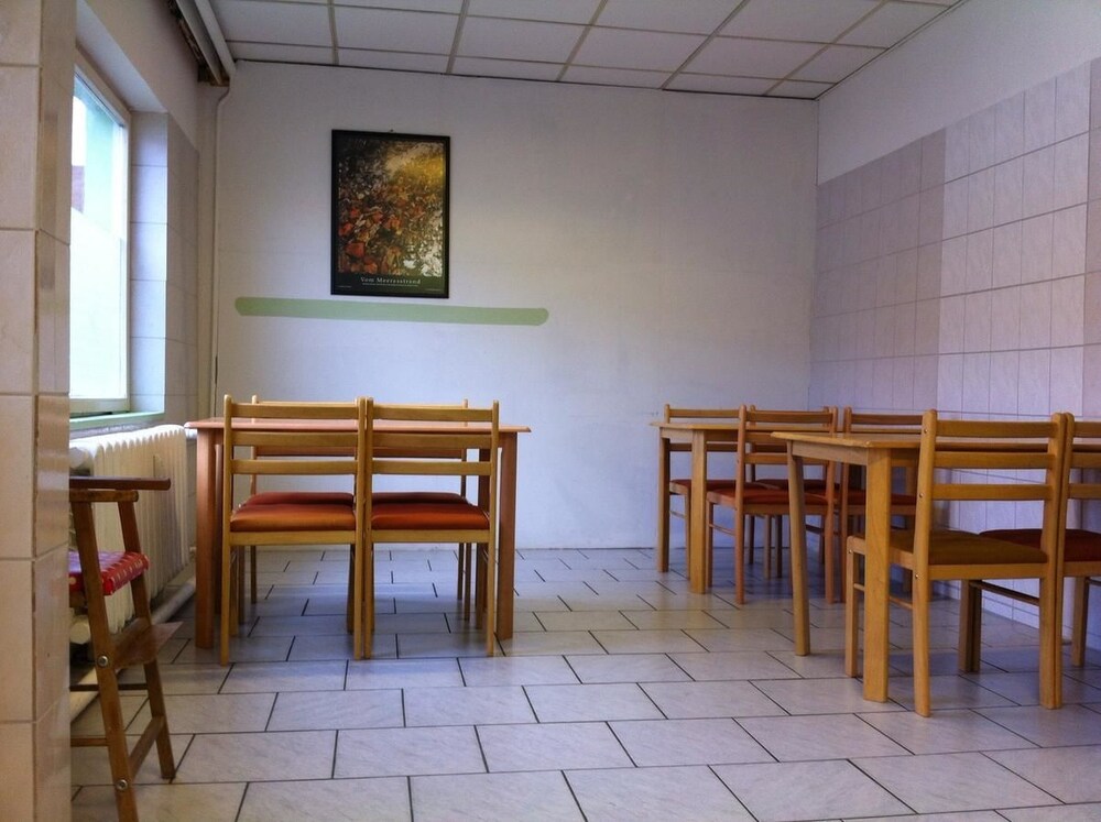 Hotel-Innenbereich