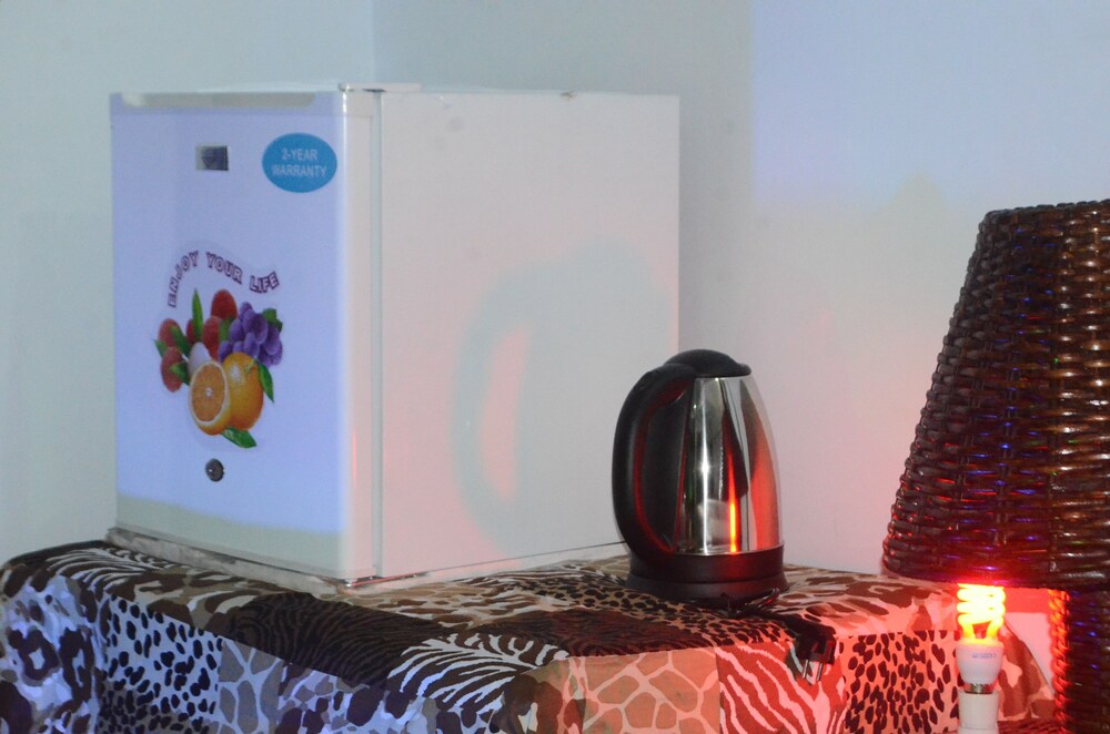 Mini-Refrigerator