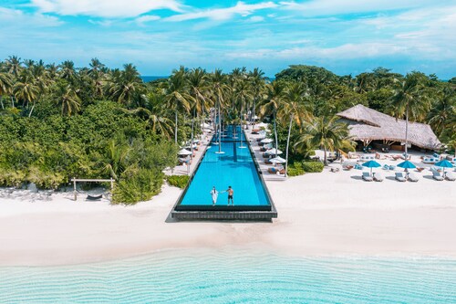Fairmont Maldives Sirru Fen Fushi