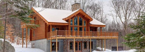 Chalet Bonita