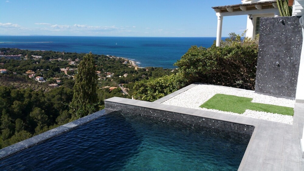 Villa, 3 Bedrooms, Private Pool - Featured Image