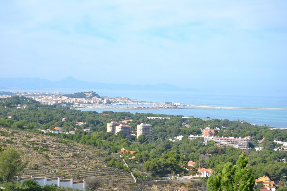 Villa, 3 Bedrooms, Private Pool - Guestroom View