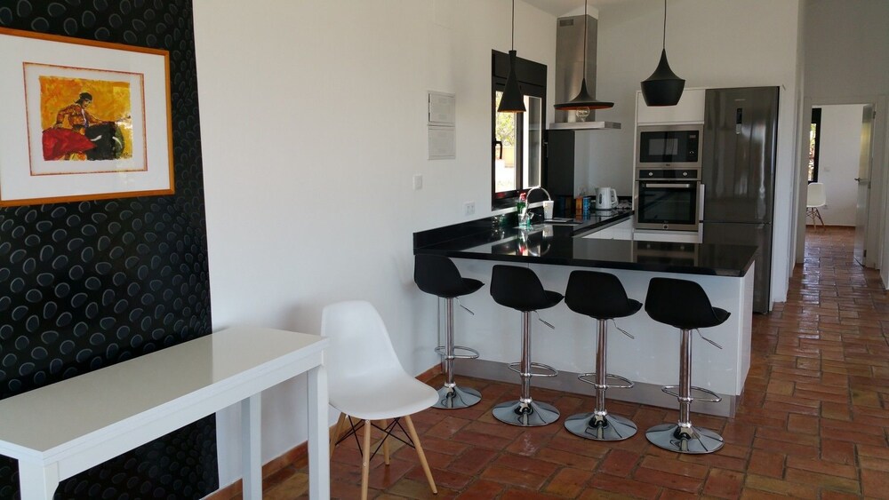 Villa, 3 Bedrooms, Private Pool - In-Room Kitchen