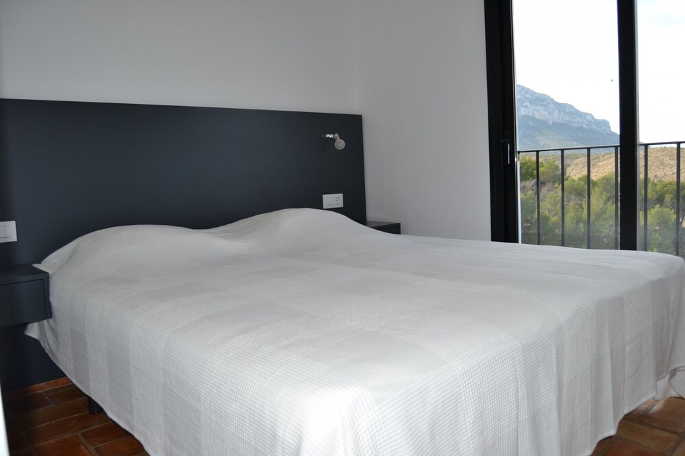 Villa, 3 Bedrooms, Private Pool - Guestroom
