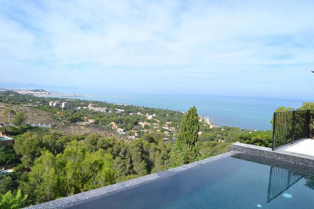 Villa, 3 Bedrooms, Private Pool - Guestroom View