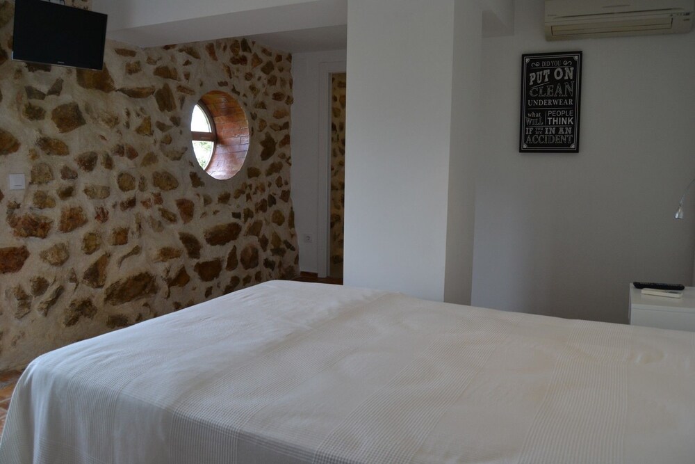 Villa, 3 Bedrooms, Private Pool - Guestroom