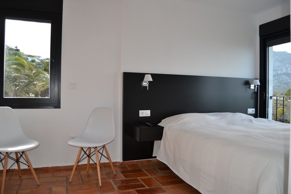 Villa, 3 Bedrooms, Private Pool - Guestroom
