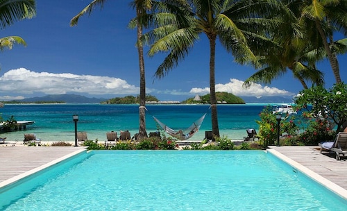 Hotel Royal Bora Bora