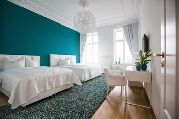 Stadthaus by Hentschels Apartments