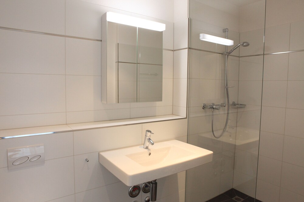 Zimmer (Business-Apartment, 1 Schlafzimmer)