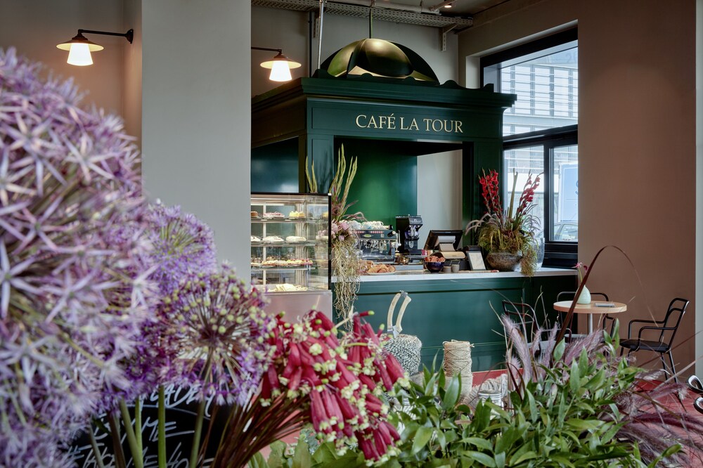 Café