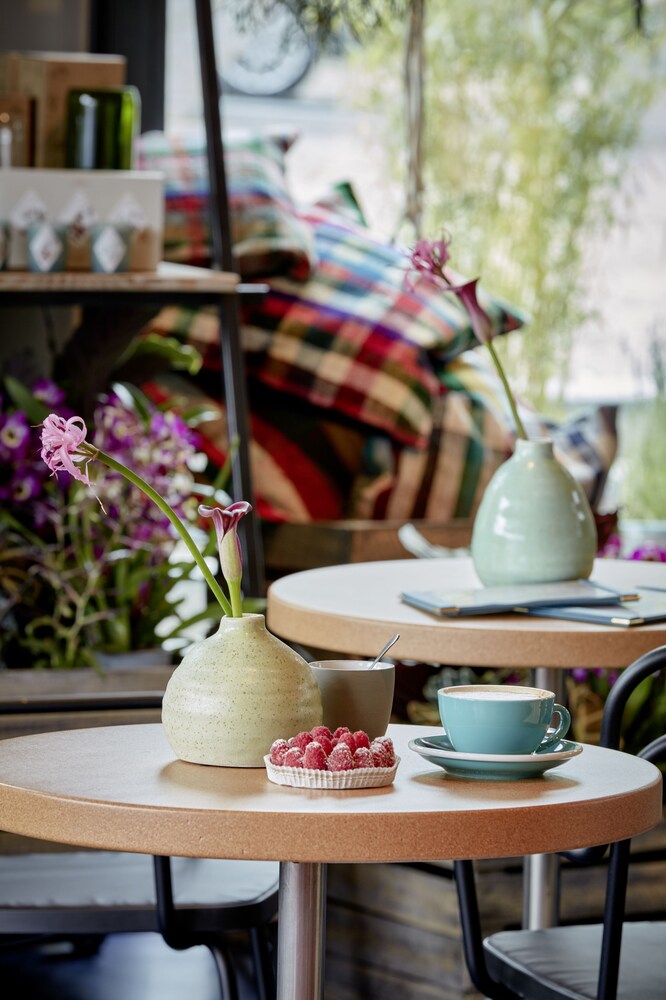 Café