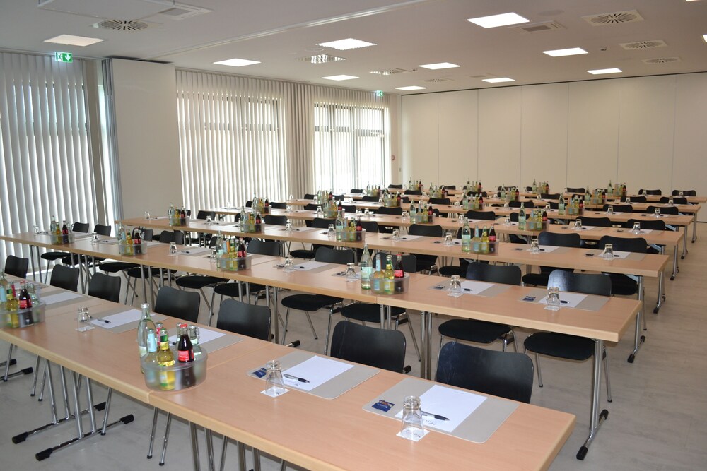 Businesscenter