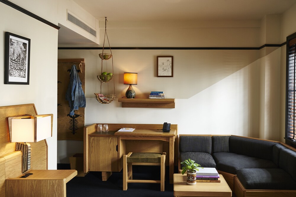 In-Room Amenity