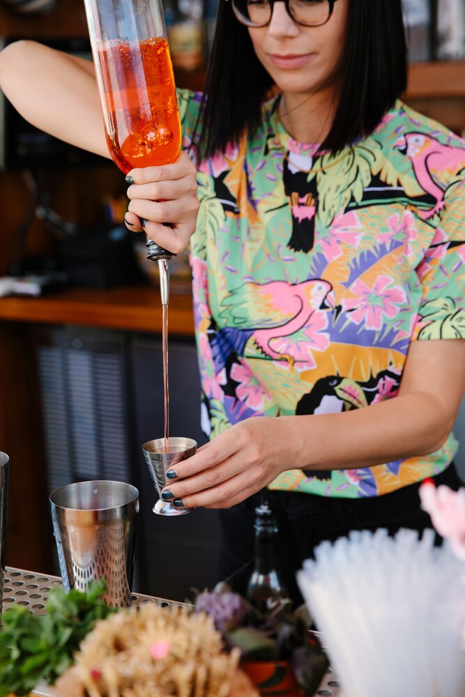 Hotel Bar
