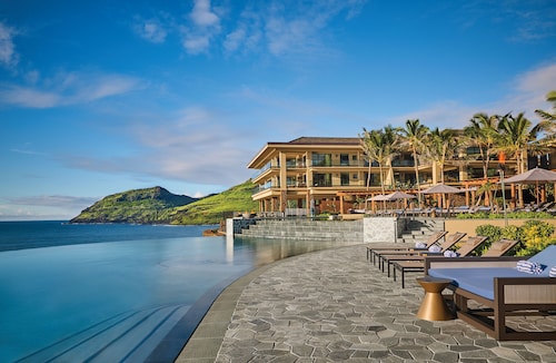 Timbers Kauai Ocean Club & Residences