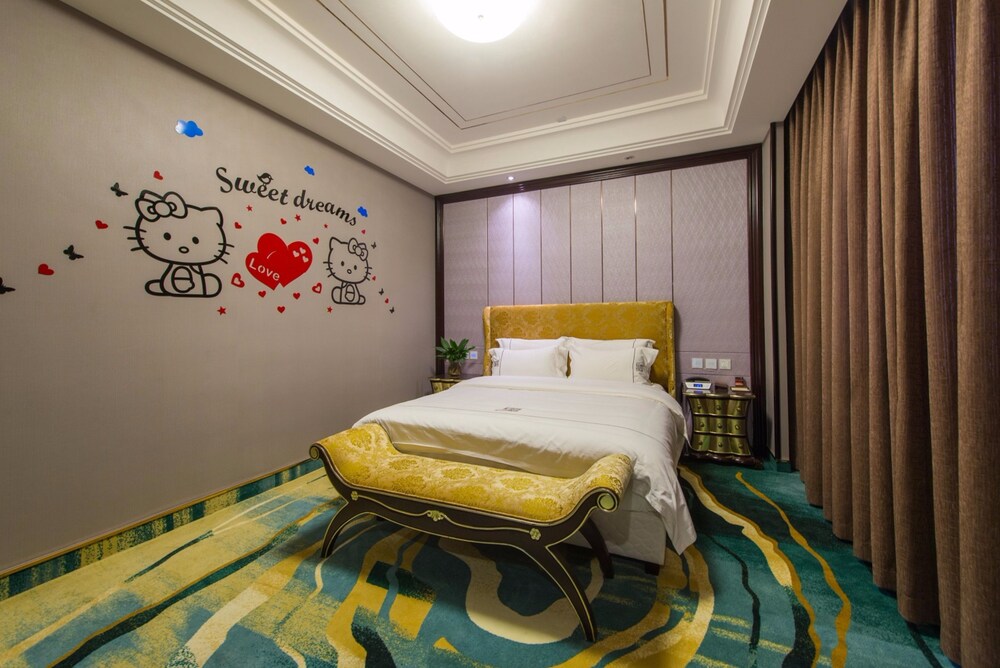 ห้องพัก