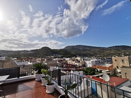 Lo Nardo Accommodation