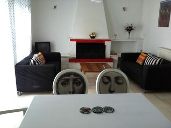 Pension Vasiliki