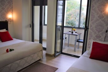 Universo Romântico Guesthouse & Spa