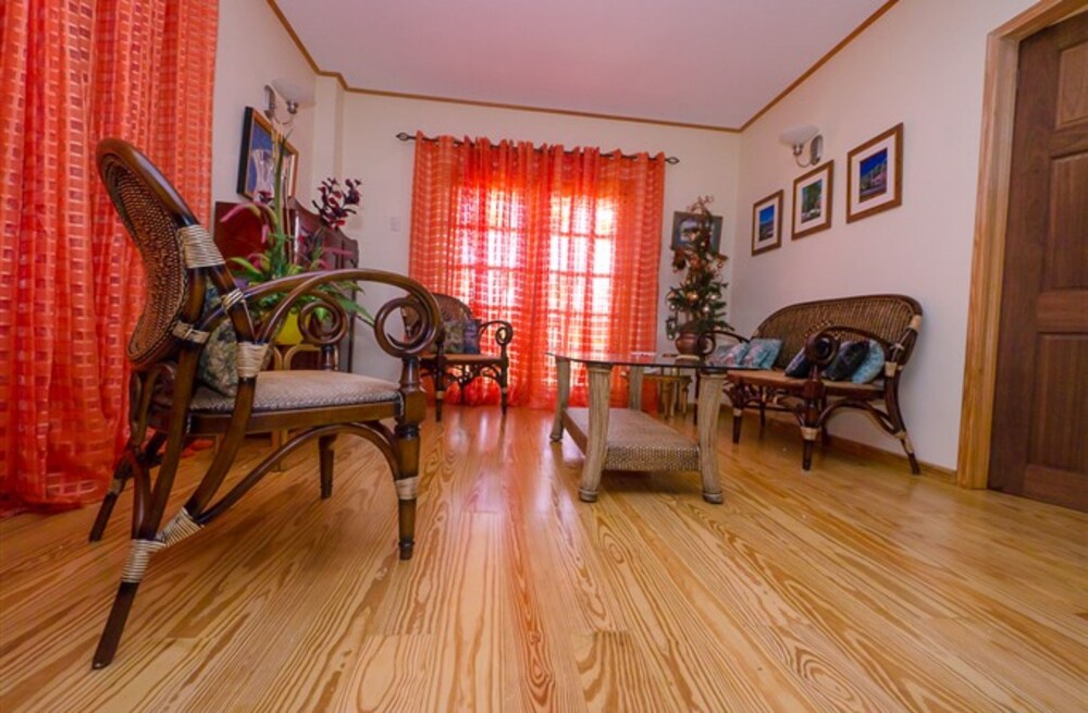 Hotel Interior