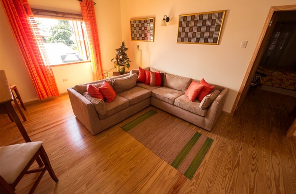 Hotel Interior