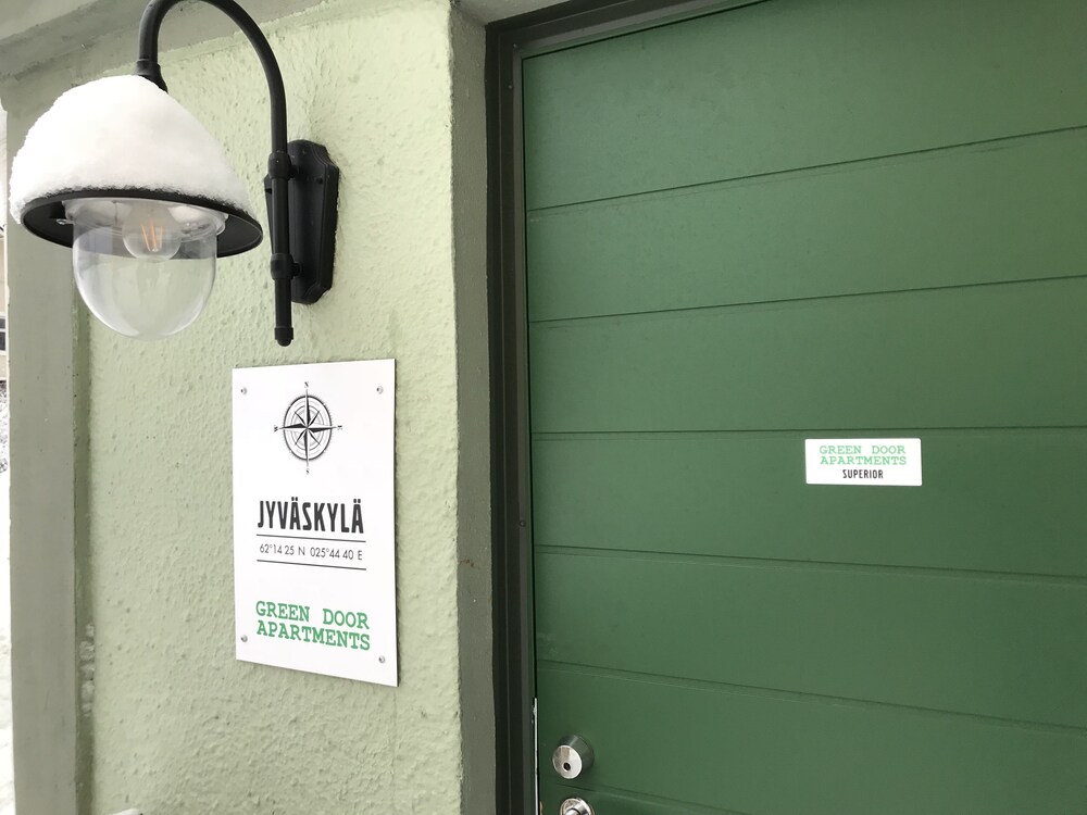 Käytävä