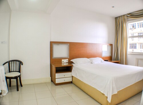 LinkHouse Amazing & Spacious 3 Suites C1-009