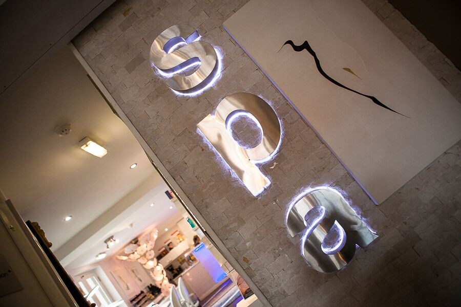 Spa