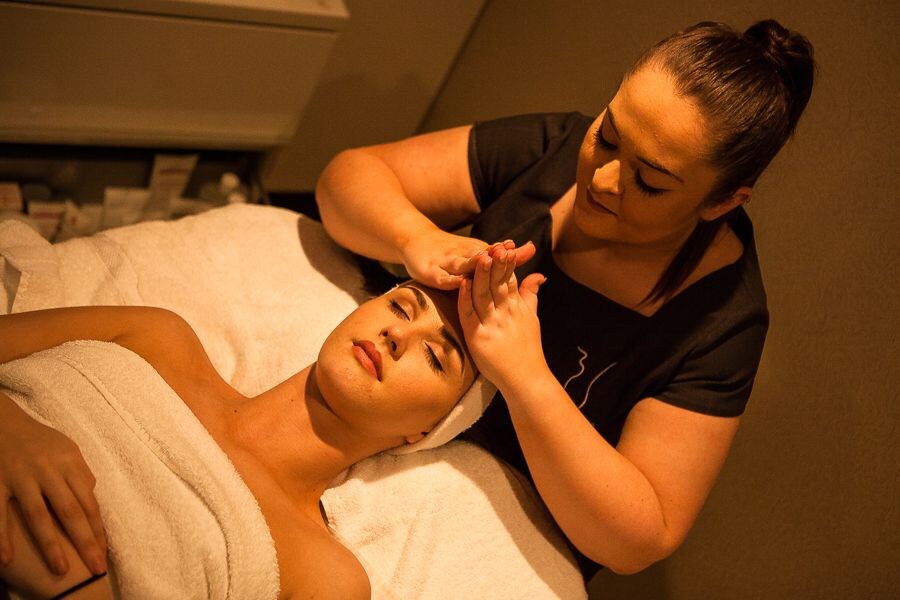 Spa Treatment